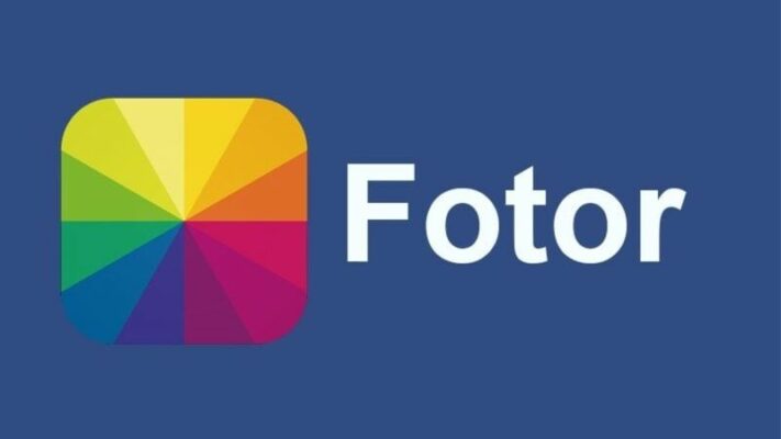 Download Fotor 2023 Full Crack Nhanh - Link GG Drive