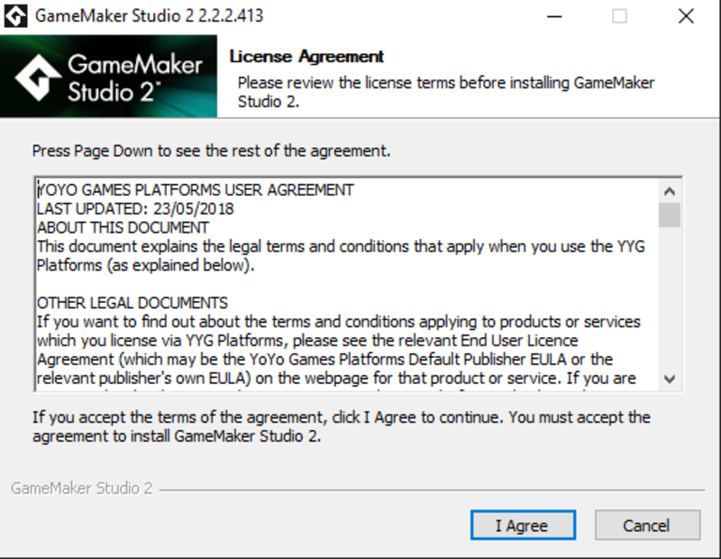 Download Game Maker 2024 Full Crack - Link GG Drive