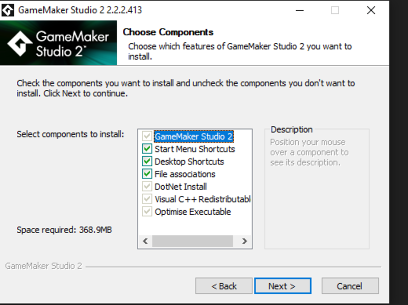 Download Game Maker 2024 Full Crack - Link GG Drive