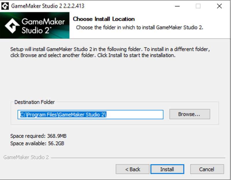 Download Game Maker 2024 Full Crack - Link GG Drive