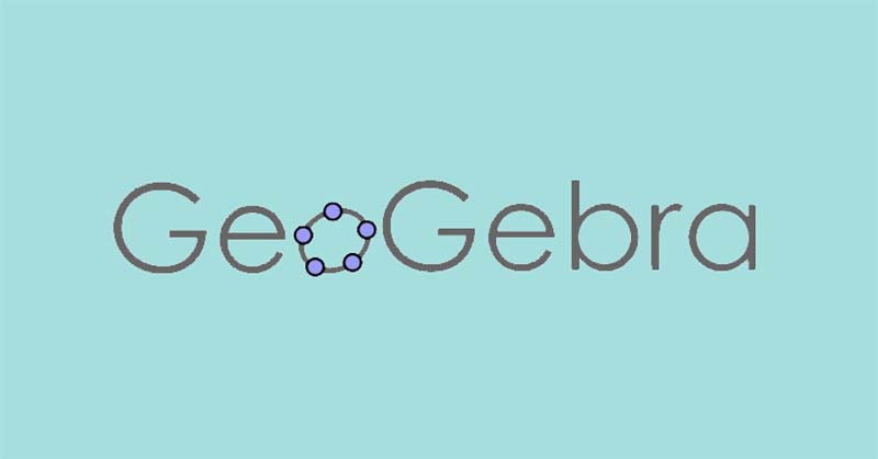 Download GeoGebra 2024 Full Crack - Link GG Drive