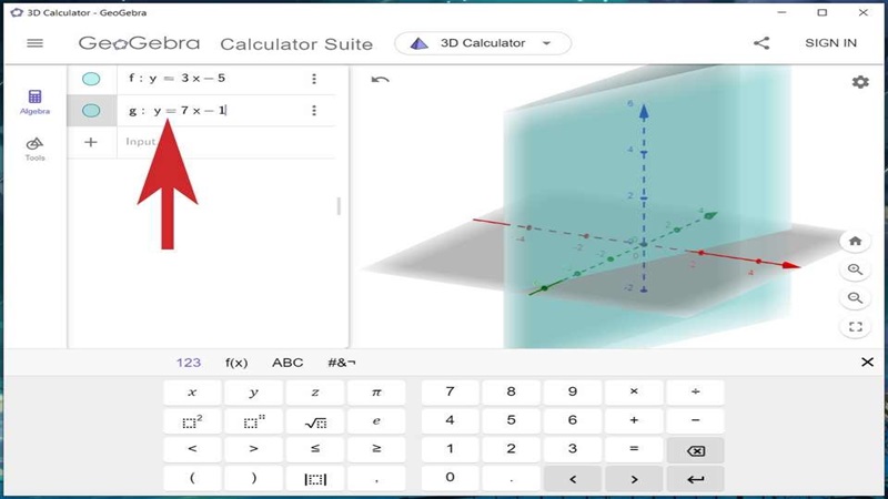 Download GeoGebra 2024 Full Crack - Link GG Drive