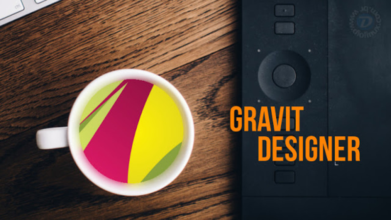 Download Gravit Designer 2022 Full Crack - Link GG Drive