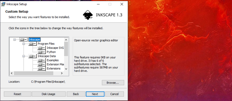 Download Inkscape 2023 Full Crack - Link GG Drive