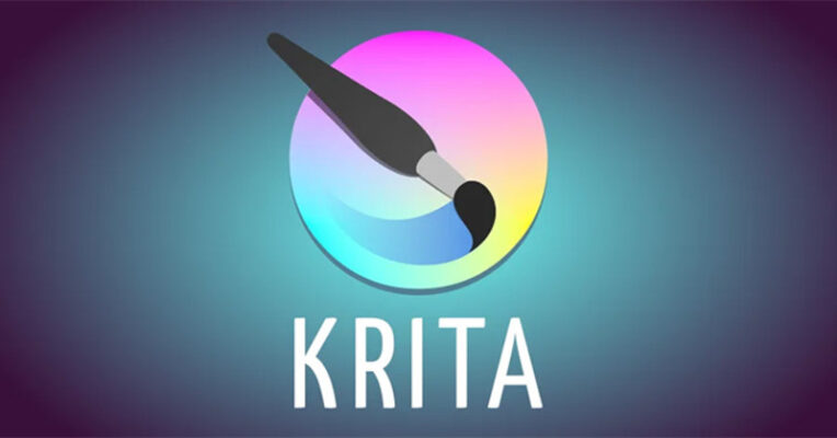 Download Krita 2021 Full Crack Miễn Phí - Link GG Drive