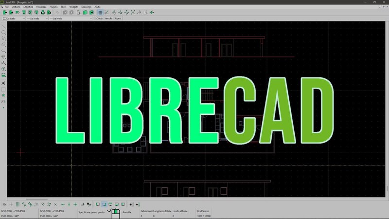 Download LibreCAD 2024 Full Crack - Link GG Drive