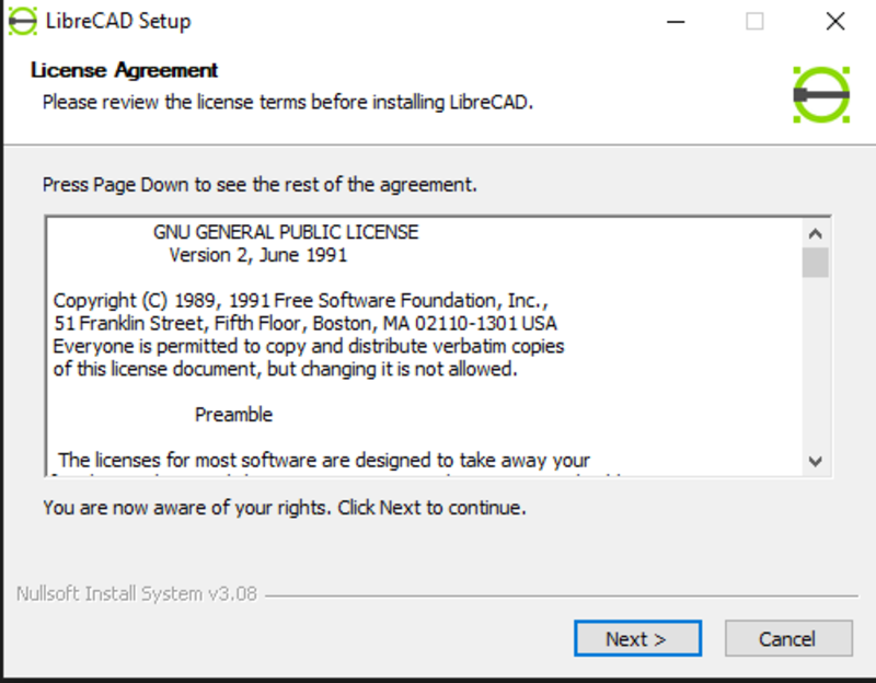 Download LibreCAD 2024 Full Crack - Link GG Drive