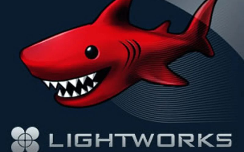 Download Lightworks Full Crack Nhanh Chóng - Link GG Drive