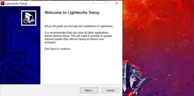 Download Lightworks Full Crack Nhanh Chóng - Link GG Drive