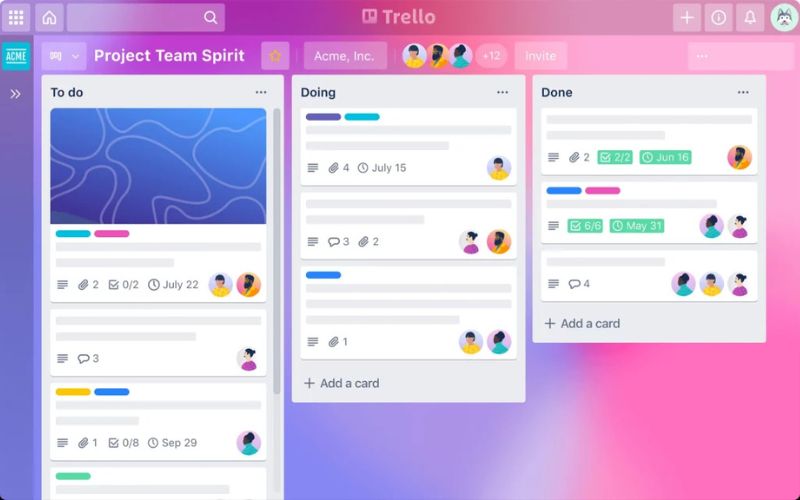 Download Phần Mềm Trello Full Crack - Link GG Drive 4 Download Phần Mềm Trello Full Crack - Link GG Drive