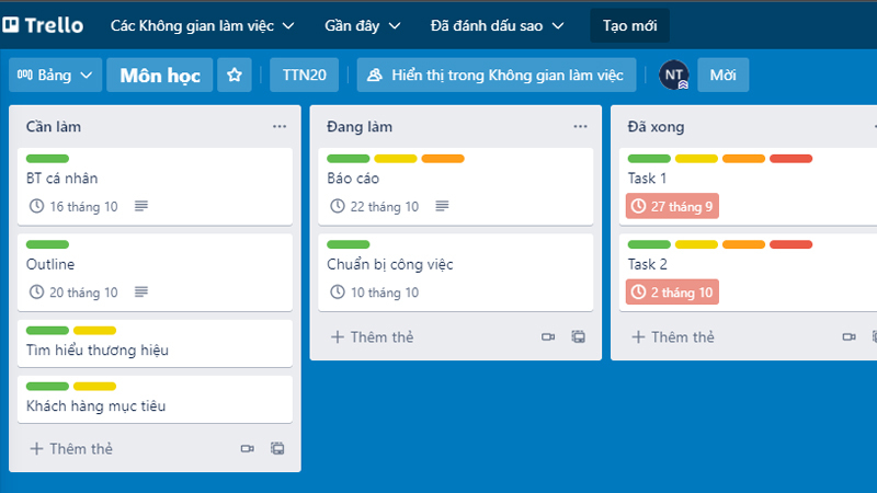 Download Phần Mềm Trello Full Crack - Link GG Drive 5 Download Phần Mềm Trello Full Crack - Link GG Drive