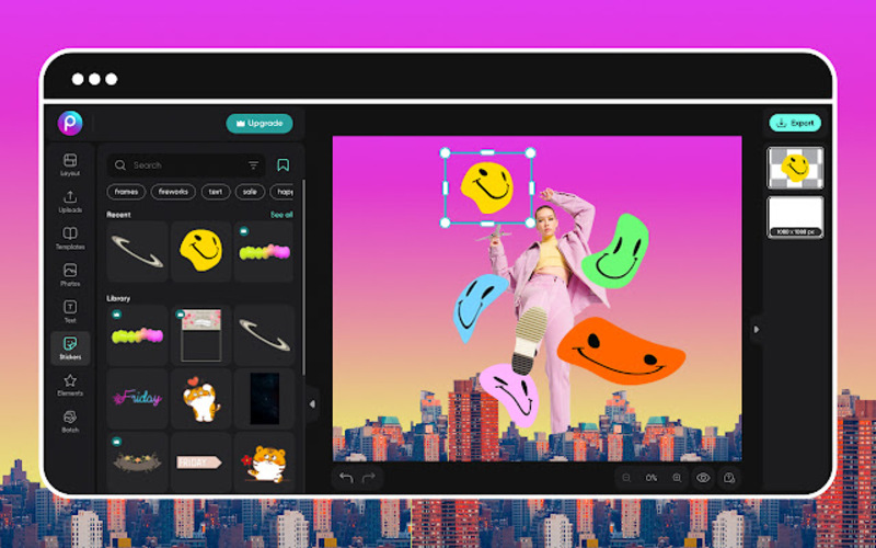 Download PicsArt AI Full Crack Đơn Giản - Link GG Drive