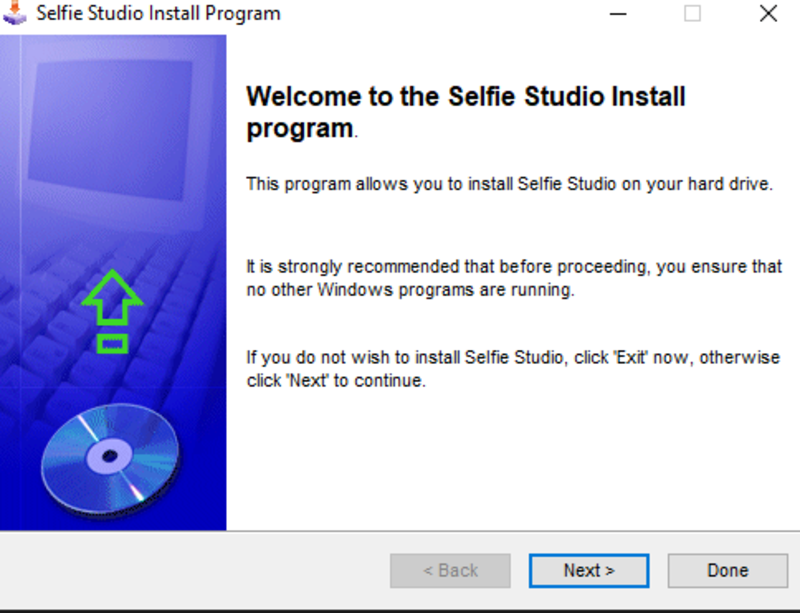 Download TB Selfie Studio 2023 Full Crack - Link GG Drive