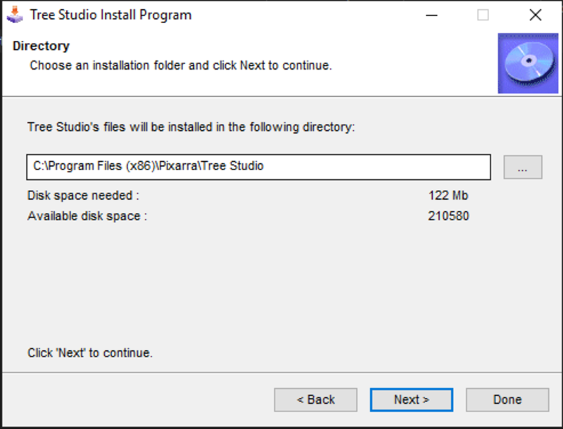 Download TB Tree Studio 2023 Full Crack - Link GG Drive