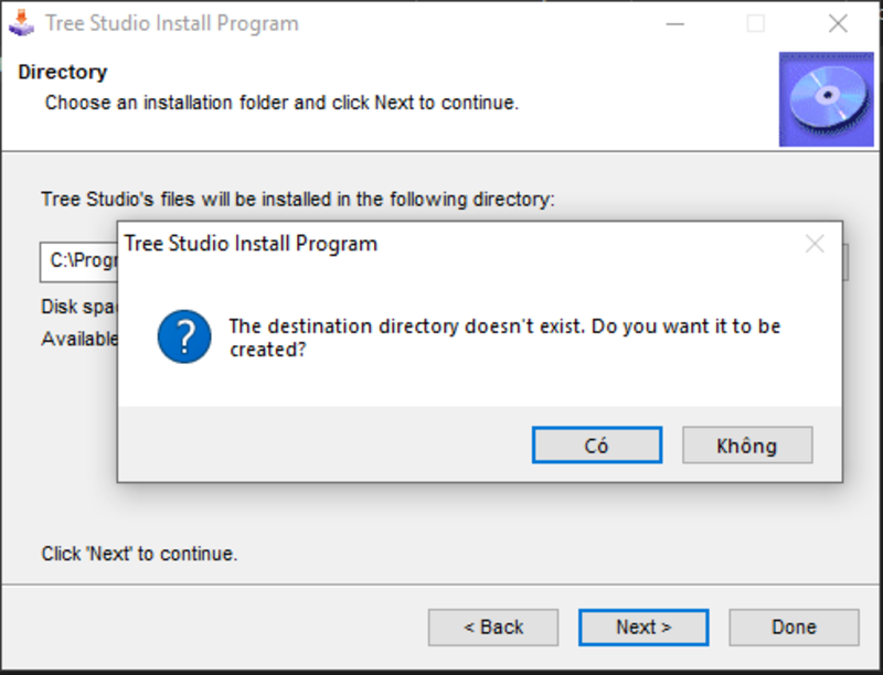 Download TB Tree Studio 2023 Full Crack - Link GG Drive