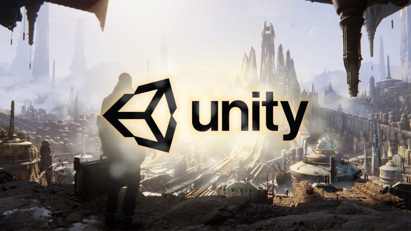 Download Phần Mềm Unity Full Crack - Link GG Drive