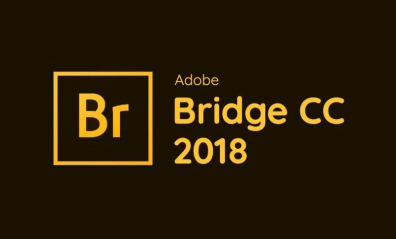 Tải Adobe Bridge CC 2018 Full Crack - Link GG Drive