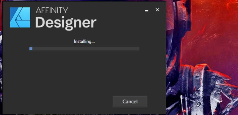 Tải Affinity Designer 2024 Full Crack - Link GG Drive