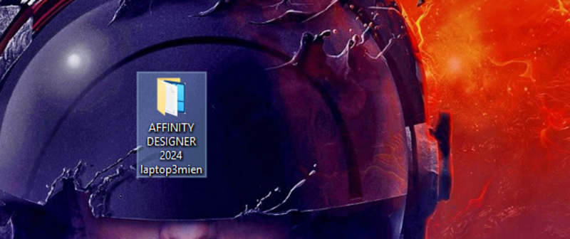 Tải Affinity Designer 2024 Full Crack - Link GG Drive