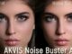 Tải AKVIS Noise Buster 2023 Full Crack – Link GG Drive