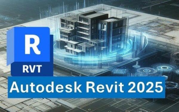 Cài Đặt Autodesk Revit 2025 Full Crack - Link GG Drive