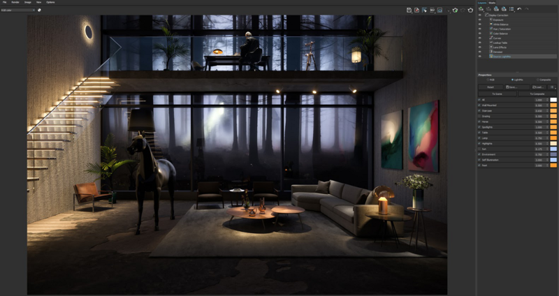 Cài Đặt VRay For 3ds Max Full Crack Nhanh - Link GG Drive 4 Cài Đặt VRay For 3ds Max Full Crack Nhanh - Link GG Drive