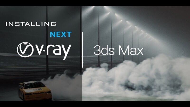 Cài Đặt VRay For 3ds Max Full Crack Nhanh - Link GG Drive 2 Cài Đặt VRay For 3ds Max Full Crack Nhanh - Link GG Drive