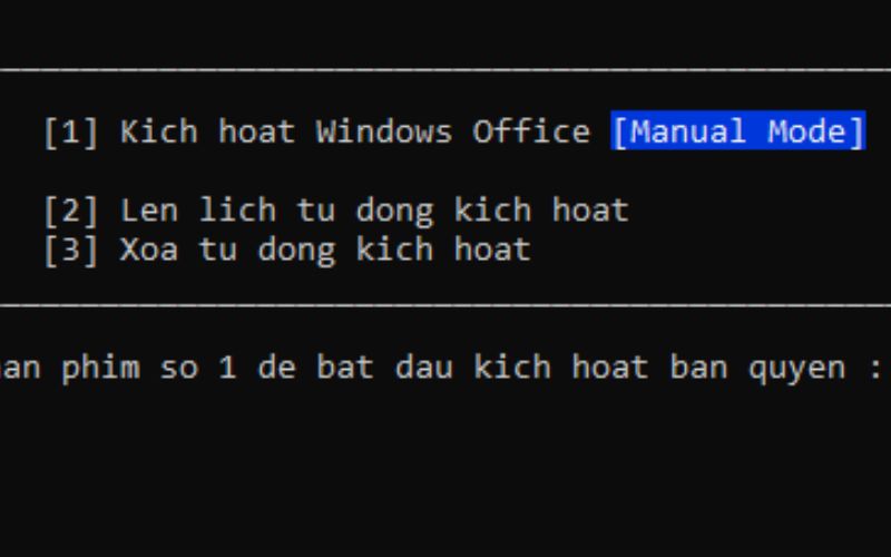 Cài Đặt Microsoft Office 2024 Full Crack - Link GG Drive