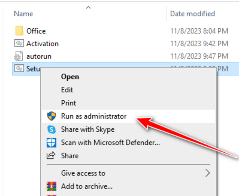Cài Đặt Microsoft Office 2024 Full Crack - Link GG Drive