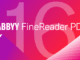 Download ABBYY FineReader 16 Nhanh Full Crack – Link GG Drive