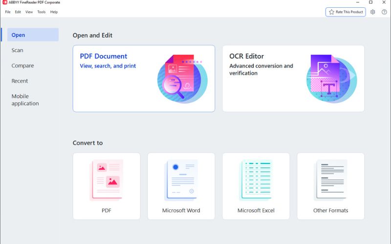 Download ABBYY FineReader 16 Nhanh Full Crack - Link GG Drive 2 Download ABBYY FineReader 16 Nhanh Full Crack - Link GG Drive