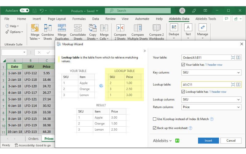 Download AbleBits Ultimate Suite Full Crack - Link GG Drive 6 Download AbleBits Ultimate Suite Full Crack - Link GG Drive