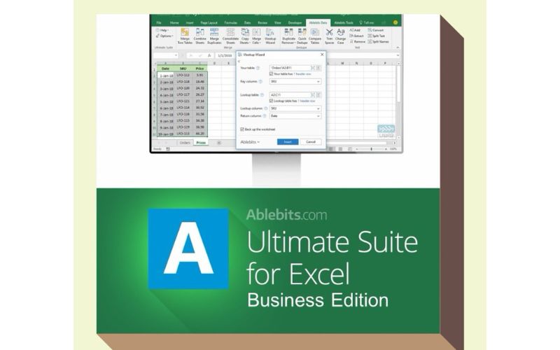 Download AbleBits Ultimate Suite Full Crack - Link GG Drive 3 Download AbleBits Ultimate Suite Full Crack - Link GG Drive