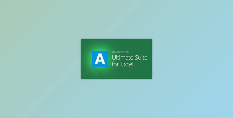 Download AbleBits Ultimate Suite Full Crack - Link GG Drive 2 Download AbleBits Ultimate Suite Full Crack - Link GG Drive