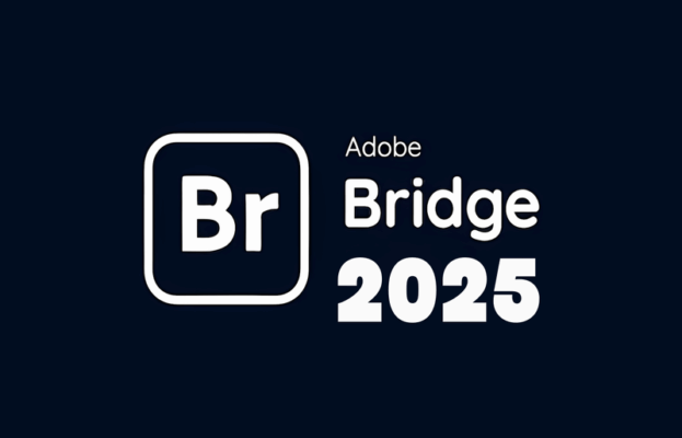 Download Adobe Bridge 2025 Nhanh Full Crack - Link GG Drive
