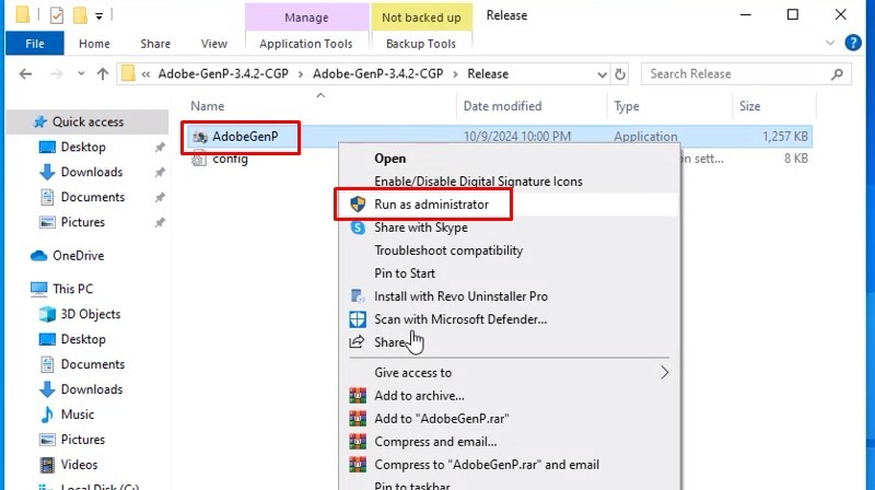 Download Adobe Bridge 2025 Nhanh Full Crack - Link GG Drive