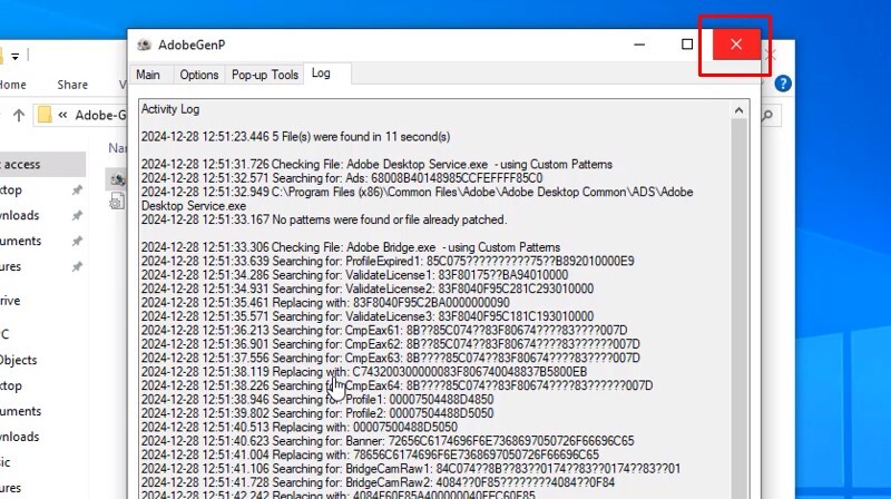 Download Adobe Bridge 2025 Nhanh Full Crack - Link GG Drive