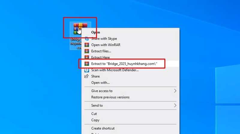 Download Adobe Bridge 2025 Nhanh Full Crack - Link GG Drive