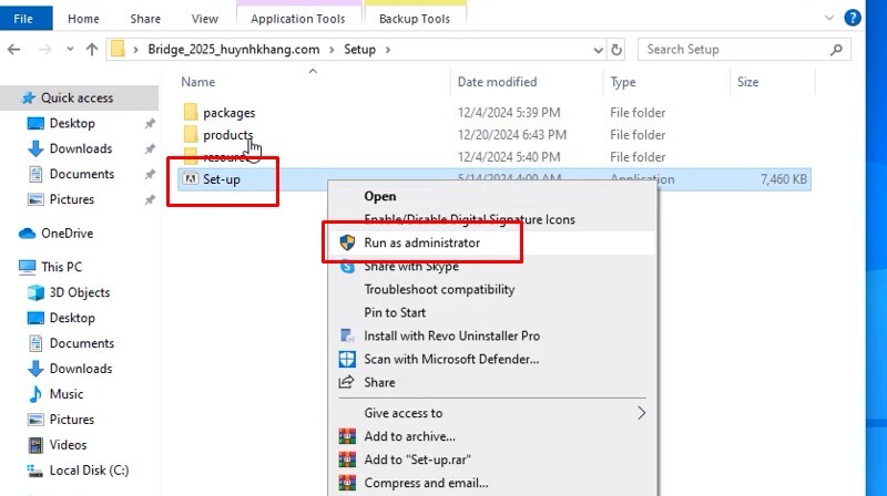 Download Adobe Bridge 2025 Nhanh Full Crack - Link GG Drive