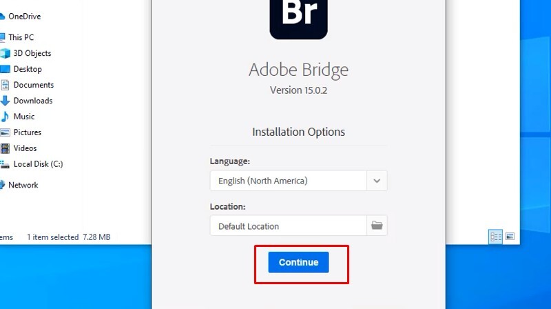 Download Adobe Bridge 2025 Nhanh Full Crack - Link GG Drive