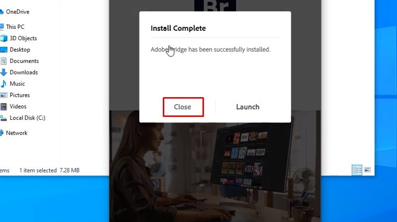 Download Adobe Bridge 2025 Nhanh Full Crack - Link GG Drive