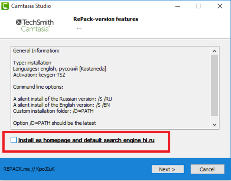 Download Camtasia Studio 9 Full Crack - Link GG Drive