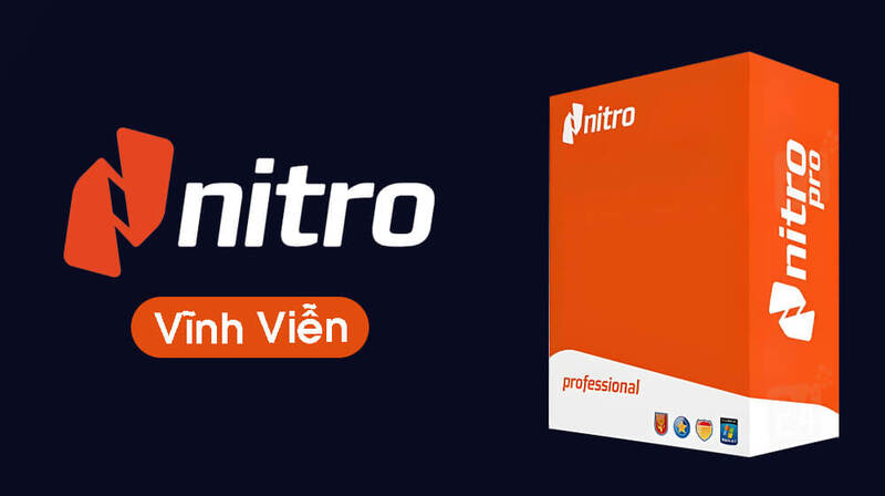 Download Nitro Pro 14 Portable Full Crack - Link GG Drive
