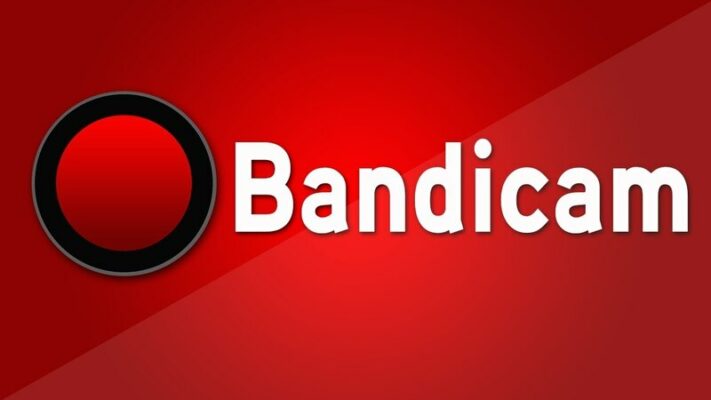 Download Phần Mềm Bandicam Full Crack - Link GG Drive
