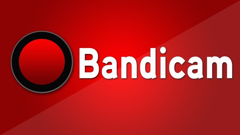 Download Phần Mềm Bandicam Full Crack - Link GG Drive