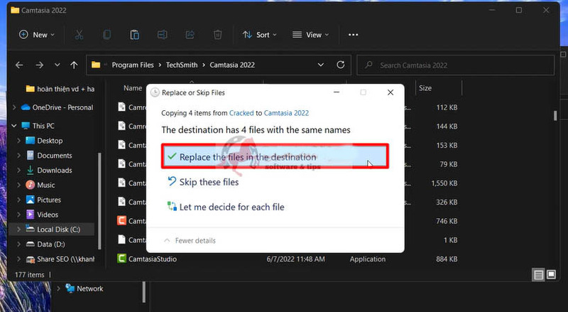 Download TechSmith Camtasia 2022 Full Crack - Link GG Drive