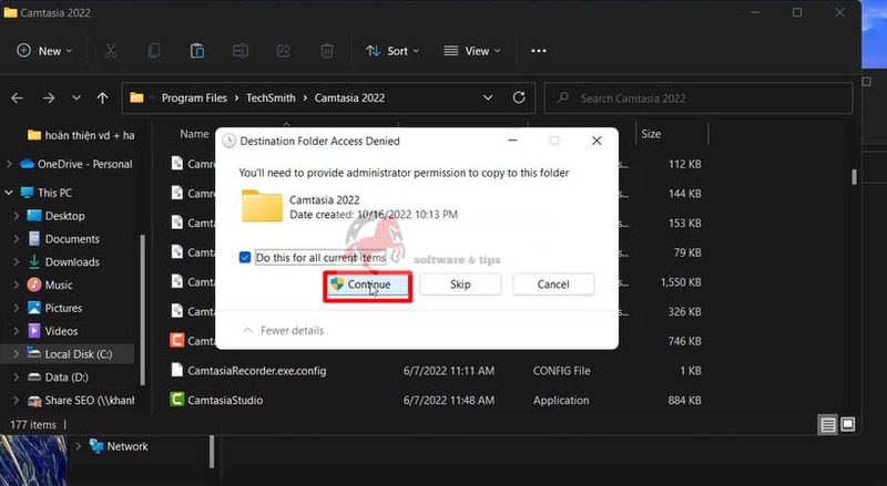 Download TechSmith Camtasia 2022 Full Crack - Link GG Drive