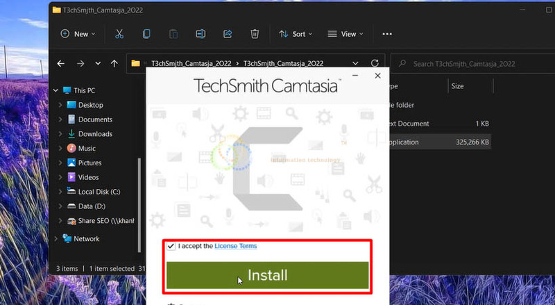 Download TechSmith Camtasia 2022 Full Crack - Link GG Drive