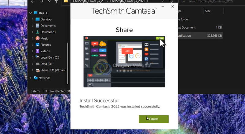 Download TechSmith Camtasia 2022 Full Crack - Link GG Drive