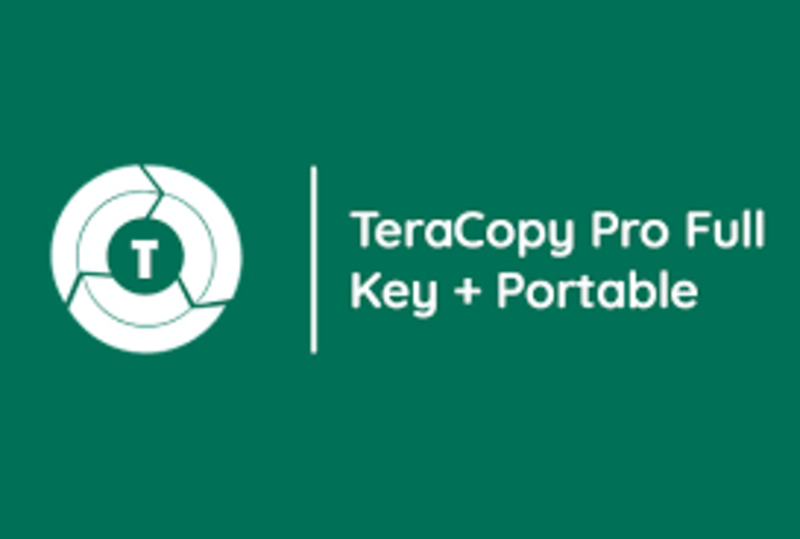 Download TeraCopy Pro 3.6 Full Crack - Link GG Drive 4 Download TeraCopy Pro 3.6 Full Crack - Link GG Drive